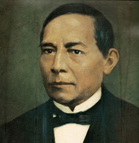 Benito Juárez, anuncia la suspensión de los pagos de la deuda externa