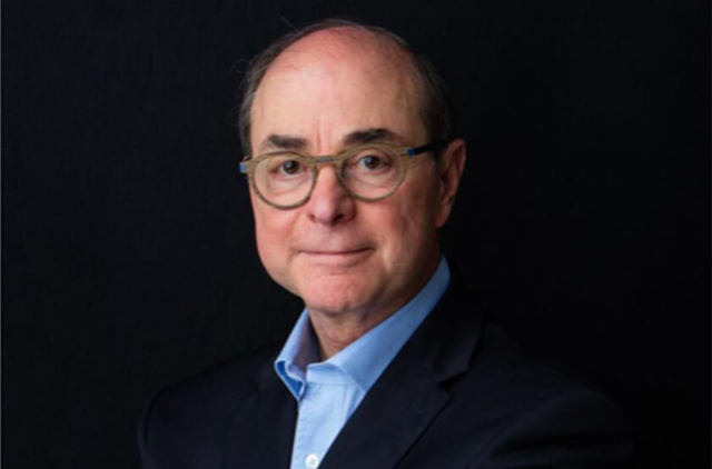 Personajes representativos del Humanismo Digital - Josehp Aoun