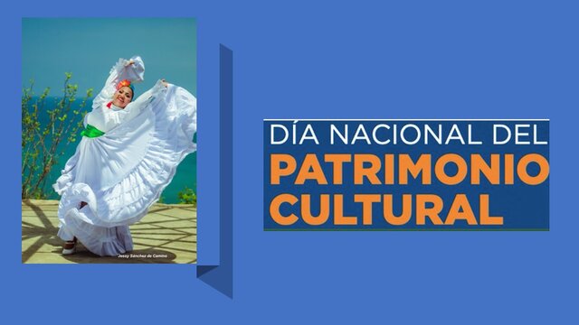 Dia nacional de patrimonio cultural
