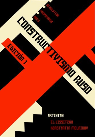 EL CONSTRUCTIVISMO EN RUSIA (1917-1927)