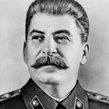 Stalin y la URSS