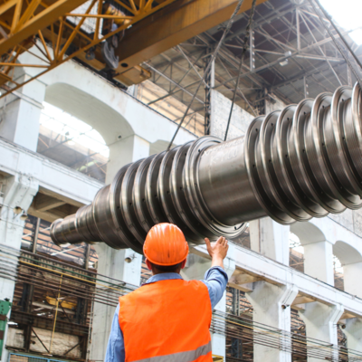 Timeline: Avances de la Manufactura Hasta Hoy - By: Santiago Giedelmann Valencia