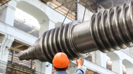 Timeline: Avances de la Manufactura Hasta Hoy - By: Santiago Giedelmann Valencia