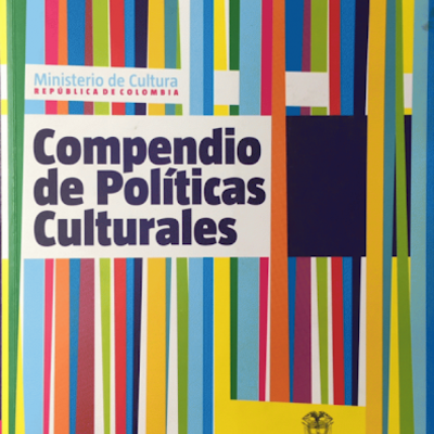 Timeline: Políticas culturales en Colombia