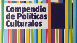 Timeline: Políticas culturales en Colombia