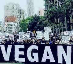 Movimiento vegano: