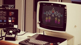 Timeline: Historia de la computadora y computación