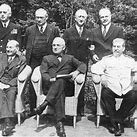 CONFERENCIA DE POSTDAM