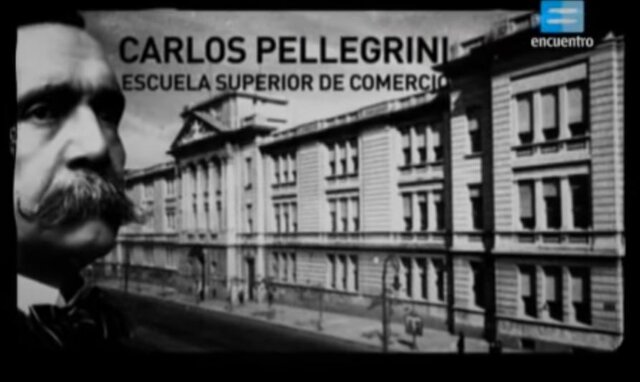 Escuela Superior de Comercio
