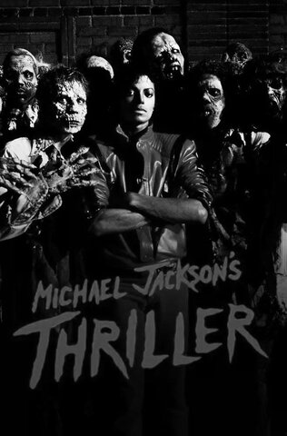 "Thriller" - muusikaalbum