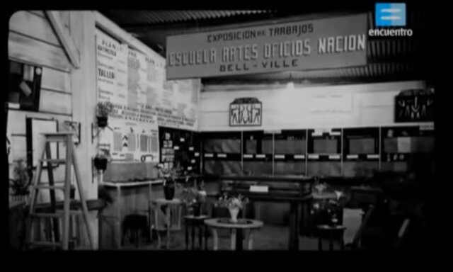 Escuelas de Artes y Oficios