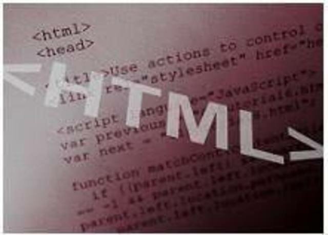 Nace HTML