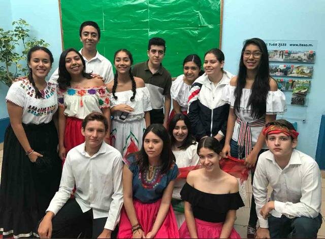 Independence of Mexico