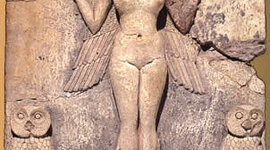 Timeline: primeras civilizaciones