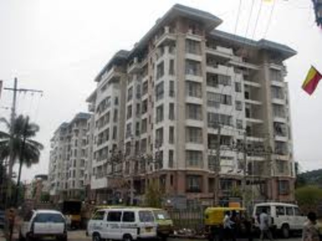 I finshed K2 and moved back to India