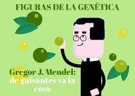 El Padre de la Genética