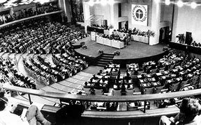 conferencia Estocolmo