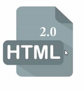 HTML 2.0