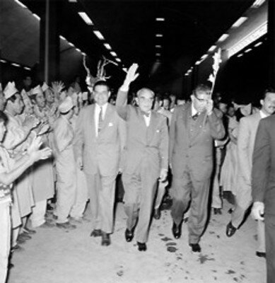 TERCERA DEVALUACIÓN