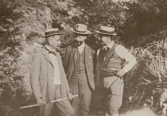 Επανάσταση Θερίσου