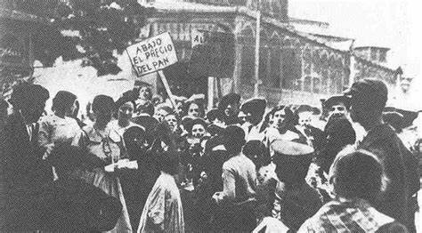 La crisis económica de 1866