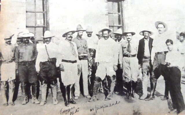 Firma de convenios de sabinas.