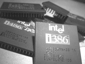 El Microprocesador