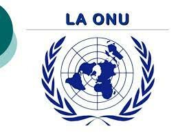 CREACIÓN DE LA ONU