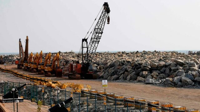 Se impulsa la infraestructura