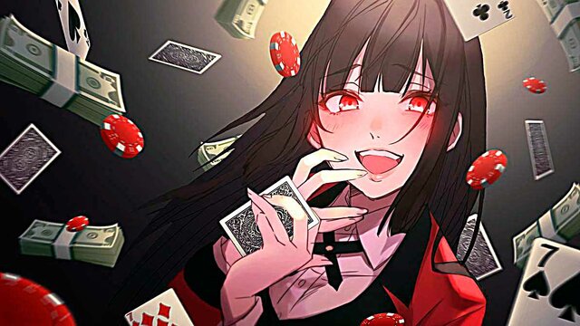 Kakegurui