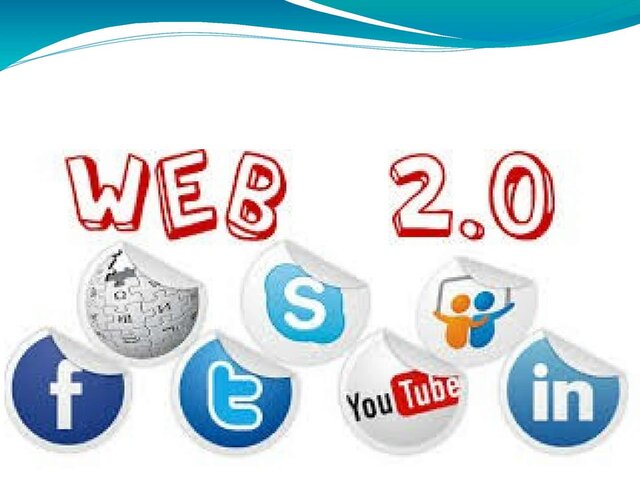 WEB 2.0. Red Participativa - Colaborativa