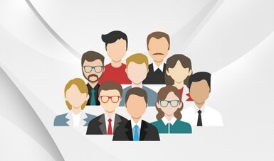 Cecilia Cardinal de Martín (Colombia) Esther Corona (México) Darío Castegnino (Paraguay)