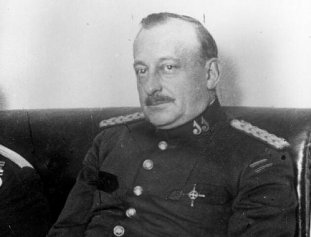 Golpe de Estado del general Primo de Rivera