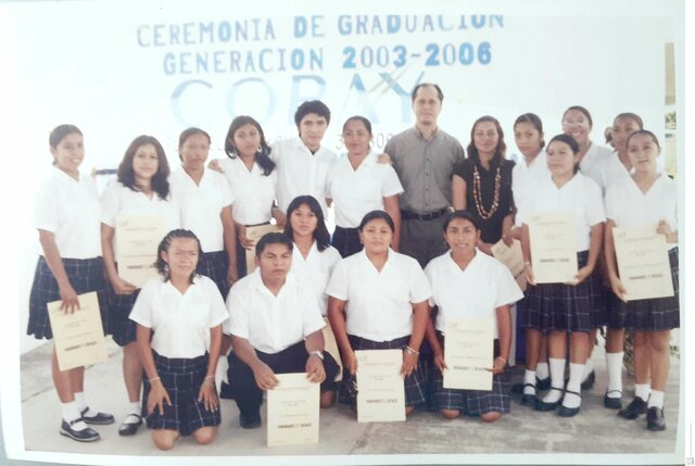 Grupo Ciencias Sociales