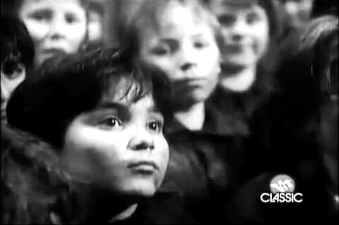 "The Great Commandment" - laul