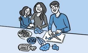 no reconocían la importancia...