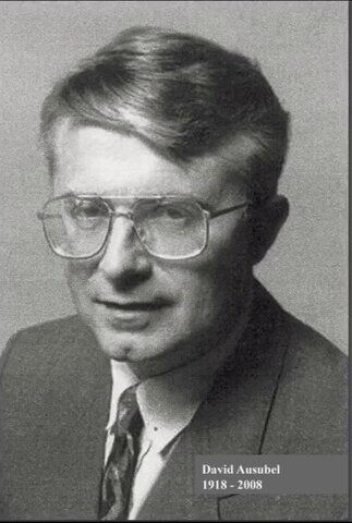 Ausubel