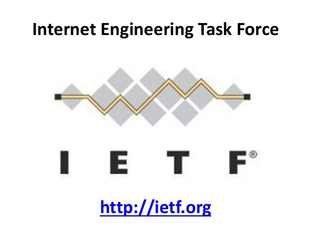 Primera propuesta de Convertir HTML en estándar