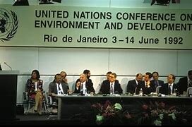 Encuentro de Carácter Internacional