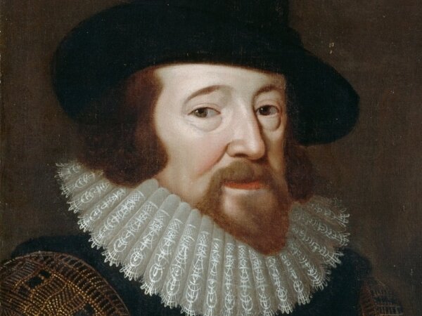 Francis Bacon (1561-1626)