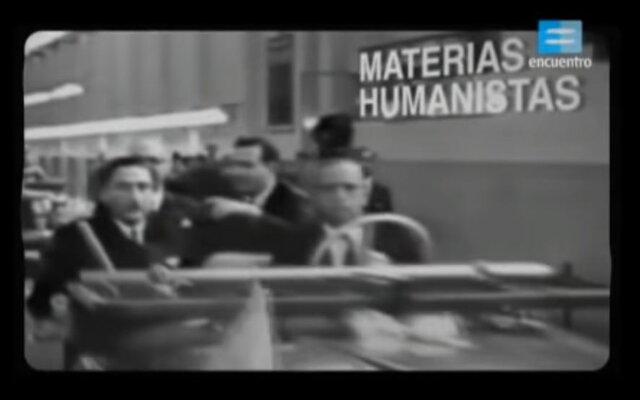 Orientación humanista de las escuelas técnicas