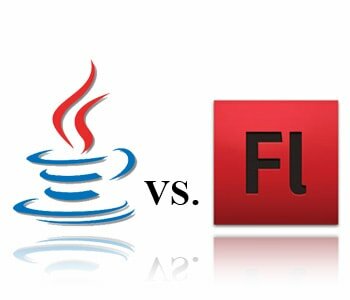 Flash y Javascript