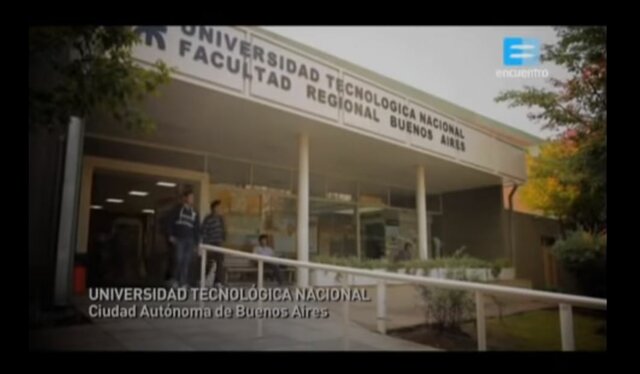 Universidad Tecnológica Nacional