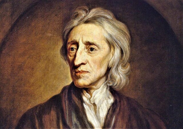 John Locke (1632-1704)