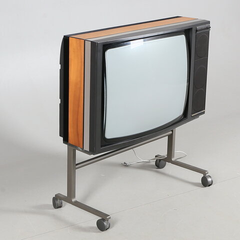 Televisor de pantalla gigante