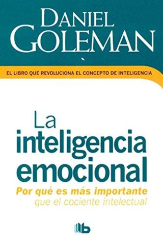 Inteligencia emocional