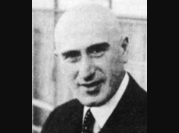 Félix Kaufmann (1895- 1949)