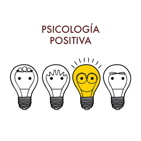 Psicología positiva