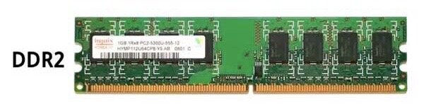 DDR2