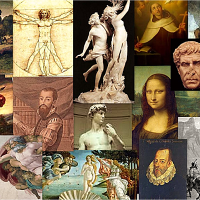 Timeline: Los Cuatro Humanismos